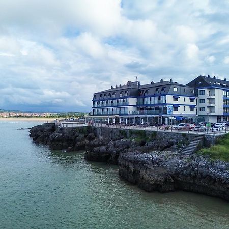 Hotel Astuy Isla Exterior photo