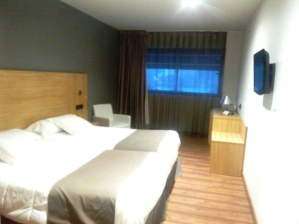 Hotel Astuy Isla Exterior photo