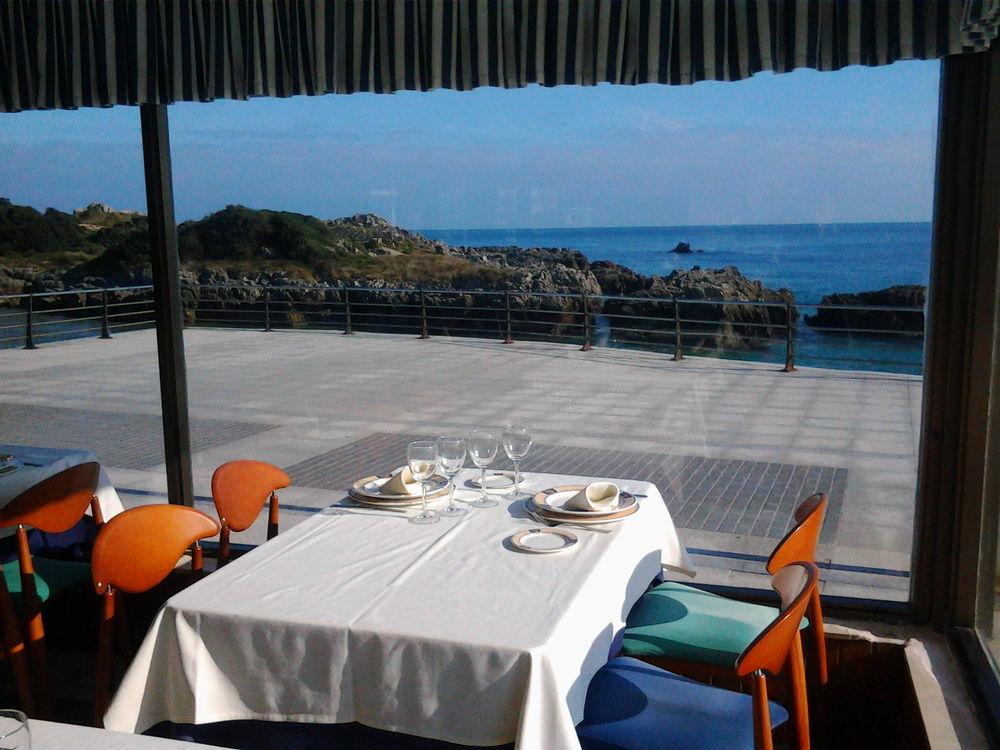 Hotel Astuy Isla Exterior photo