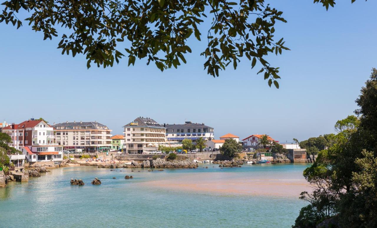 Hotel Astuy Isla Exterior photo
