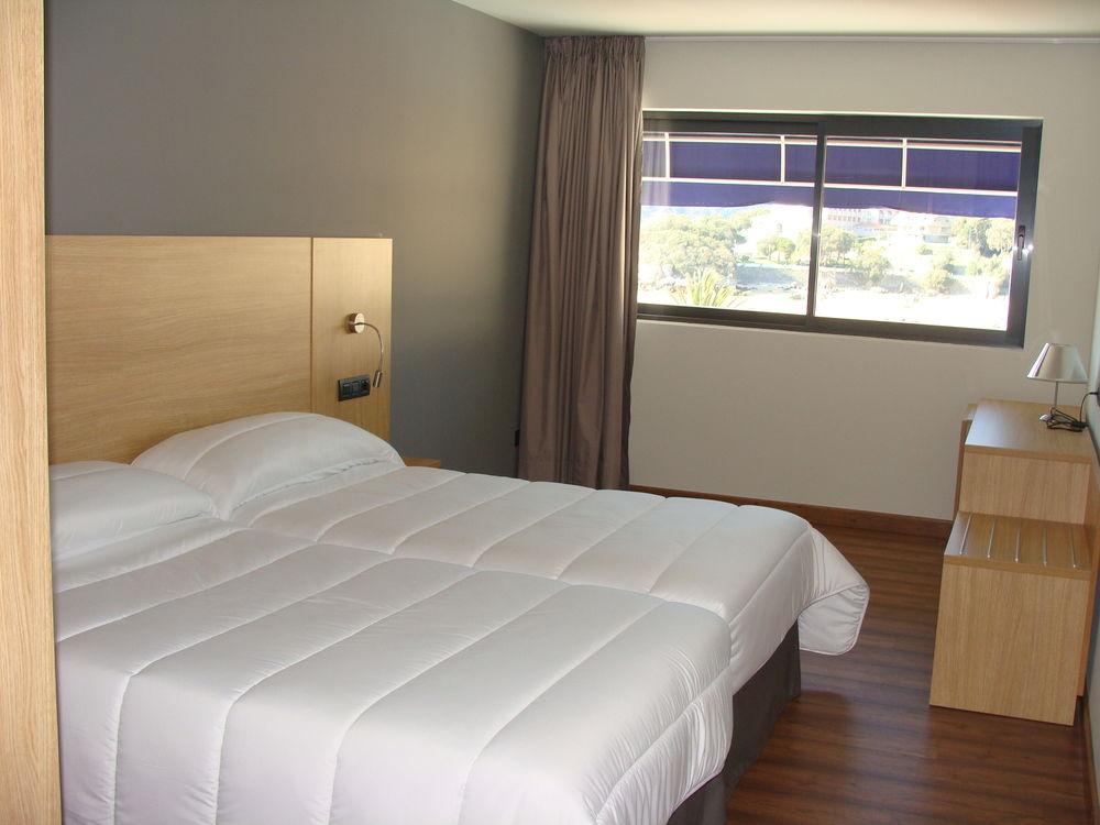 Hotel Astuy Isla Exterior photo