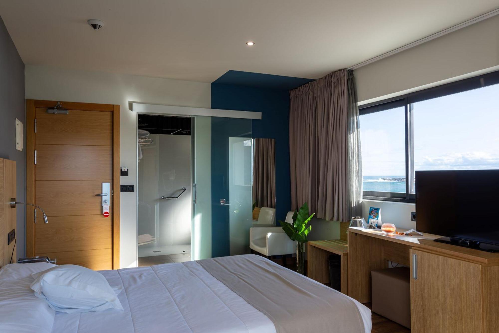Hotel Astuy Isla Room photo
