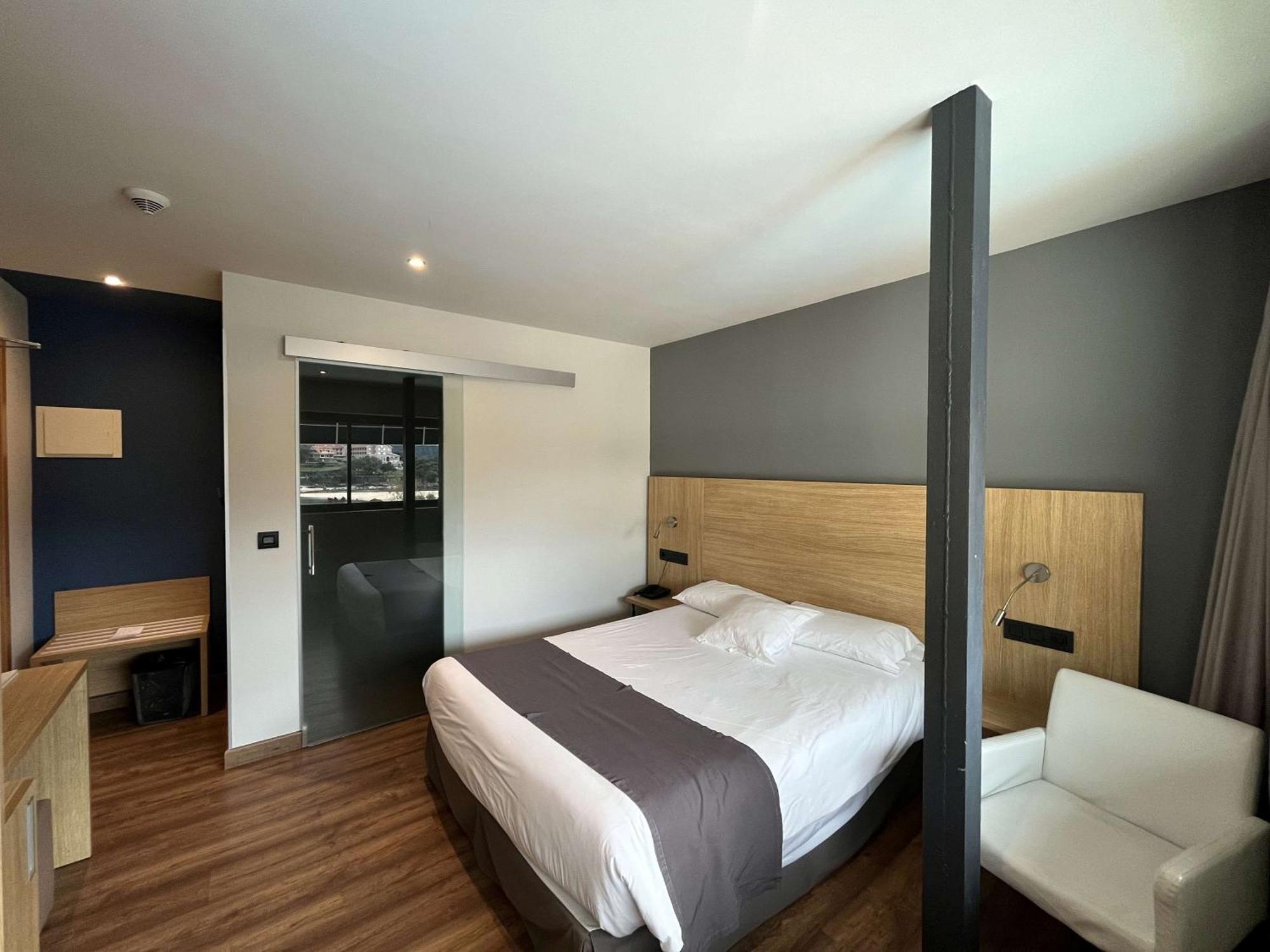 Hotel Astuy Isla Exterior photo