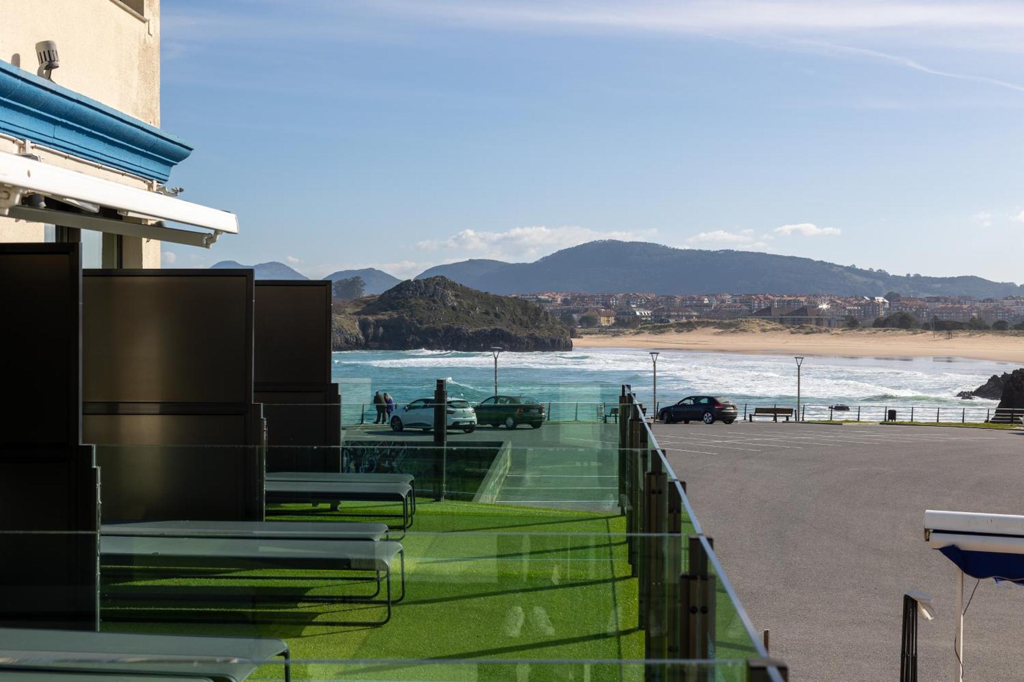 Hotel Astuy Isla Exterior photo