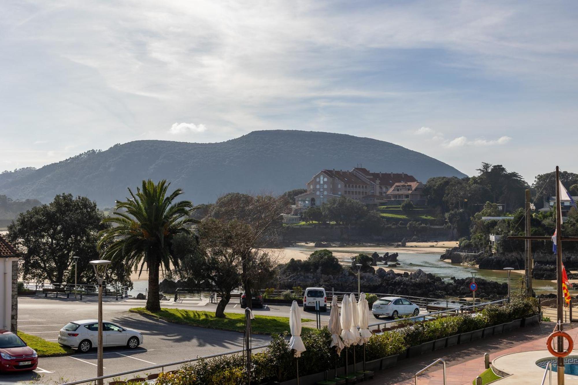 Hotel Astuy Isla Exterior photo