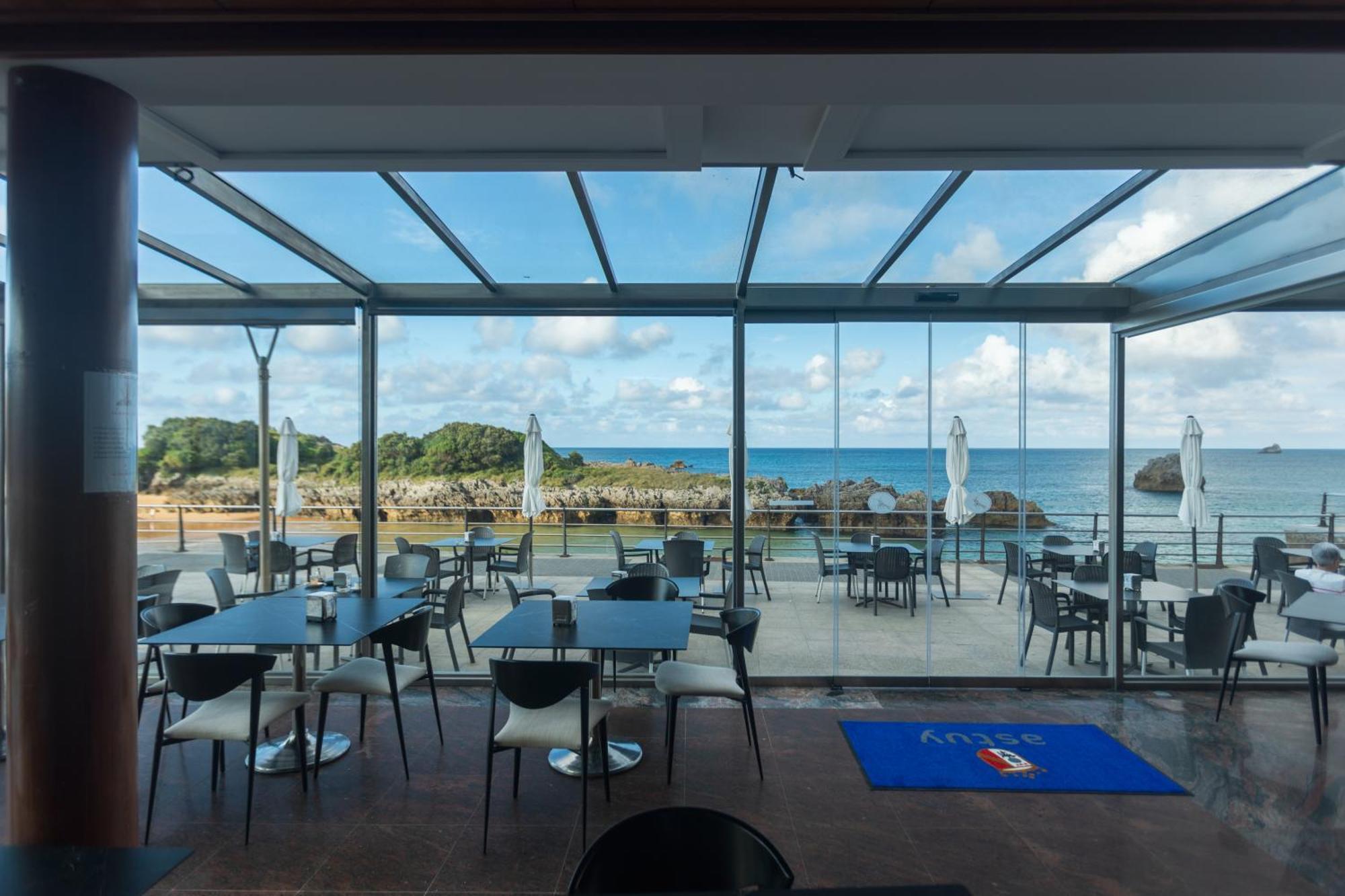 Hotel Astuy Isla Exterior photo