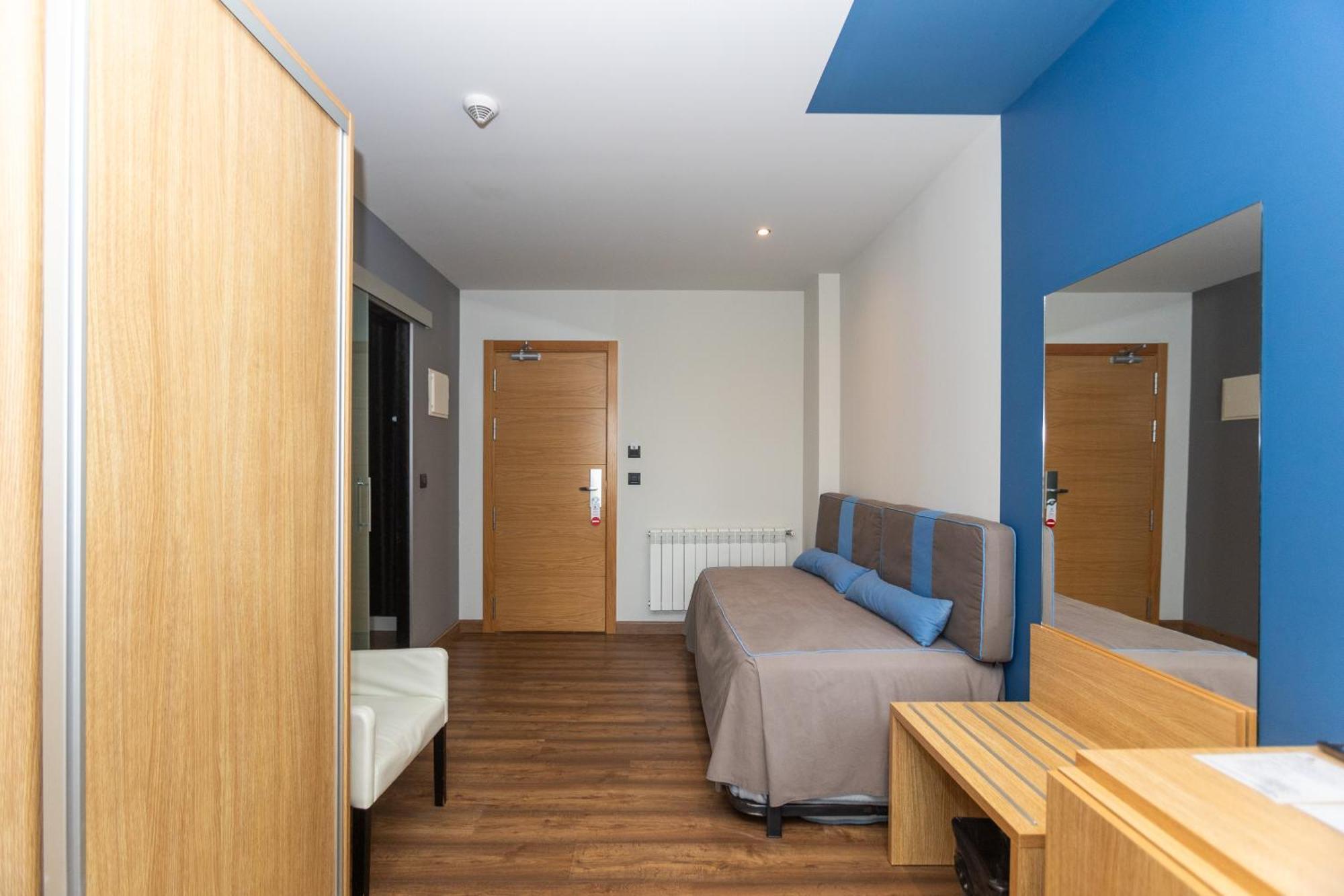 Hotel Astuy Isla Exterior photo