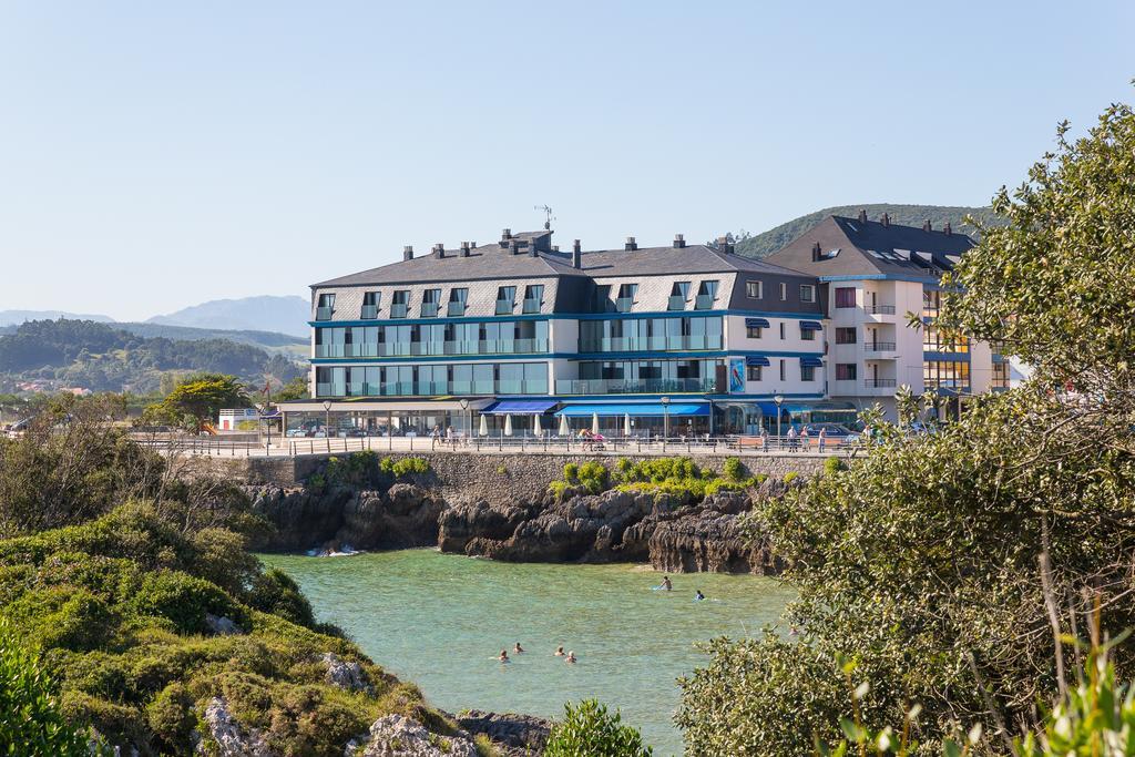 Hotel Astuy Isla Exterior photo