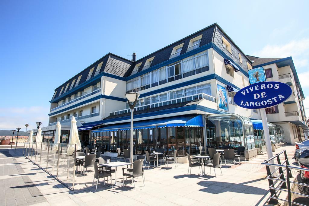 Hotel Astuy Isla Exterior photo