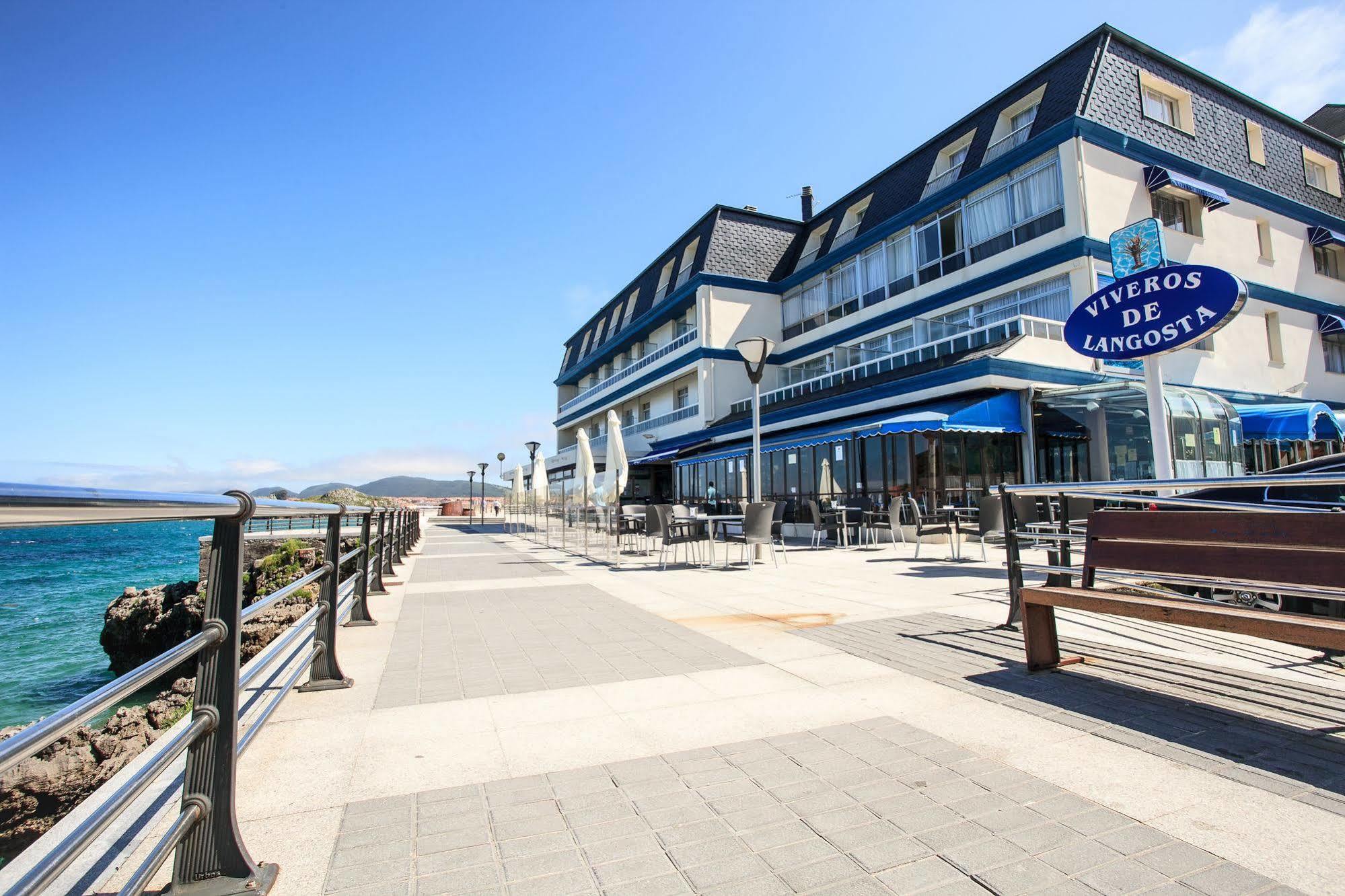 Hotel Astuy Isla Exterior photo